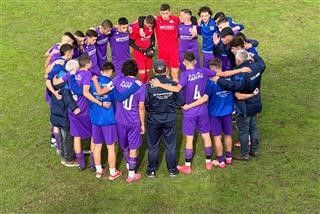 Κλήσεις Μικτής Κ16 για φιλικό με ΑΕΛ Κ17