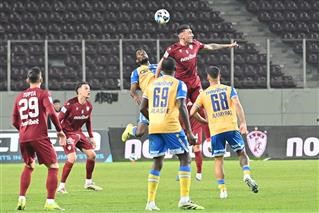 Το πρόγραμμα των playouts, πρεμιέρα με Asteras AKTOR - ΑΕΛ Novibet 