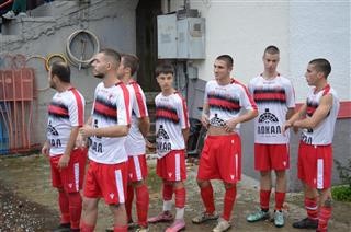 Άλλο ένα τρίποντο από τους Αμπελόκηπους