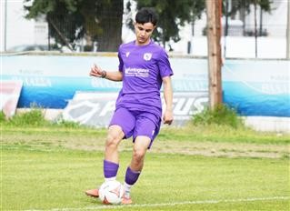 Ο Βαγγέλης Νταφόπουλος στο Athleticlarissa (VIDEO)