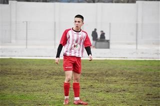 Εύκολο απόγευμα για τον Δωτιέα Αγιάς