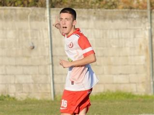 Ξεχώρισε με την παρουσία του!!!