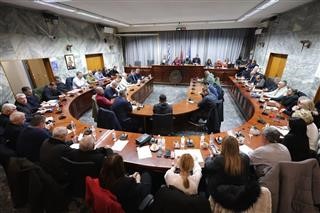 Ομόφωνα αντίθετο το Δ.Σ στη νομοθετική κατάργηση των Σχολικών Επιτροπών 