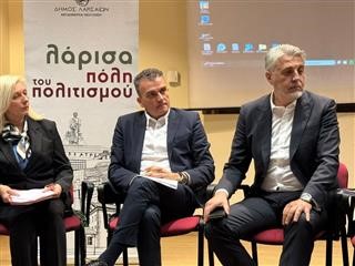 Θ.Μαμάκος: «Να εμπεδώσουμε αίσθημα ασφάλειας στους πολίτες» 