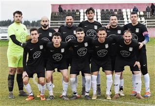 Με την εμπειρία του Παιδή ο Ατρόμητος Αγίων Αναργύρων!