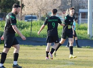 Ξεκίνησαν τα πανηγύρια ανόδου για τον πανίσχυρο Παναγροτικό!