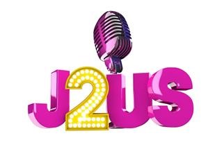 J2US 3ο Live: Κώστας Χατζής και Θοδωρής Φέρρης