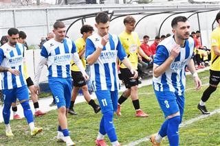 Με φόρα για το επόμενο βήμα! 