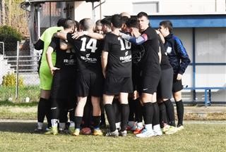 Συνεχίζει ακάθεκτος ο πολύ καλός Ατρόμητος Αγίων Αναργύρων