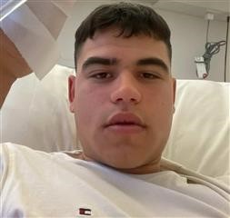  Πιο δυνατός από ποτέ, Δημήτρη! 