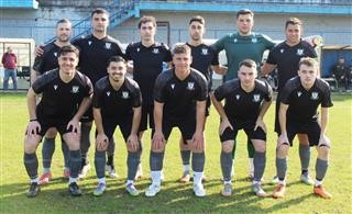 ΑΟ Μαυροβουνίου: Όταν το ποδόσφαιρο χτίζεται πάνω σε γερά θεμέλια