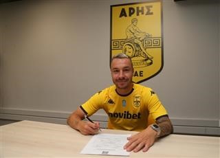 Έχασε το πέναλτι και το ρεκόρ ο Μορόν