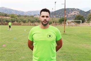 Μεγάλη εκτός έδρας νίκη με «υπογραφή» Γρηγόρη Μπαλατσού!