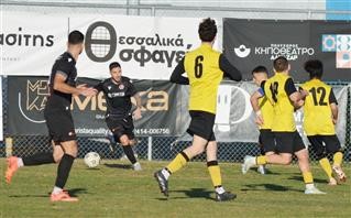 Μπορούσε το θετικό αποτέλεσμα στην Άρτα…