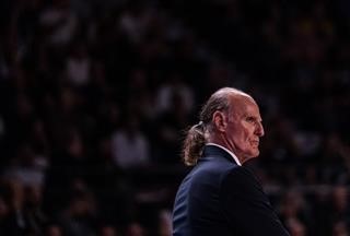 Τέλος από τη Βίρτους ο Ιβάνοβιτς