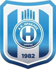 Ανακοίνωση του Ηρακλή Λάρισας για τον τραυματισμό του Άκη Βαγενά