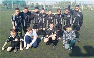 Ακαδημία Δόξας Ομορφοχωρίου: Με σύνθημα «Το ποδόσφαιρο ενώνει»!