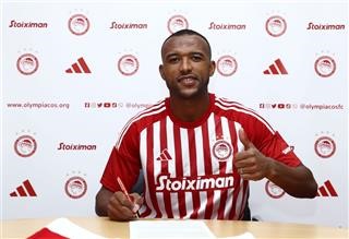 Το 50ό γκολ του Ελ Κααμπί στη Super League