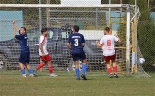 Ευρεία νίκη για τον εξαιρετικό Προμηθέα!