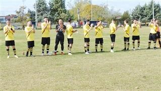 Πολύ σημαντική νίκη για τον Ιπποκράτη