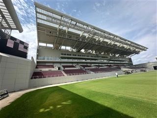 Ημίχρονο: ΑΕΛ - Αστέρας 0-1 