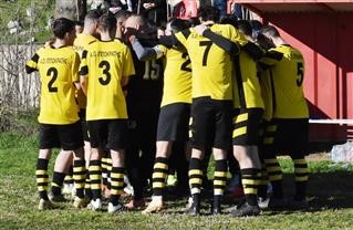 Πήρε το ντέρμπι ο Ιπποκράτης