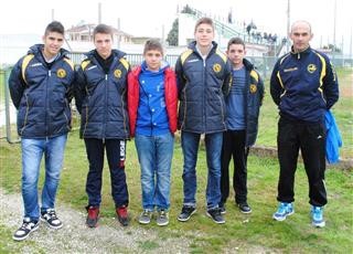 Μια ζωή αφιερωμένη στον Αετό Μακρυχωρίου