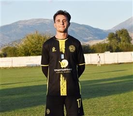 Άλλο ένα τρίποντο για τον Κίσσαβο Συκουρίου