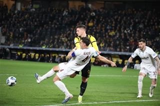 Τότε θα εκτίσουν τις ποινές τους οι τρεις ποδοσφαιριστές της ΑΕΛ