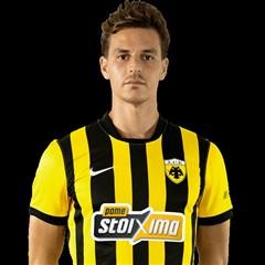 Stoiximan Best Goal της 23ης αγωνιστικής ο Φιλίπε Ρέλβας