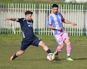 Από έναν βαθμό Όλυμπος Γόννων και Ναρθάκι