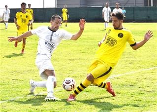 Gallery φωτογραφιών από τον αγώνα Δόξα Αργυροπουλίου – Αίαντας Καλλιθέας!