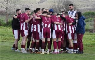 Η «Μπάρτσα» του Καλοχωρίου γράφει τη δική της ιστορία!