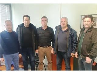 Να αποζημιωθούν οι κτηνοτρόφοι όπως οι πληγέντες από τις επιζωοτίες