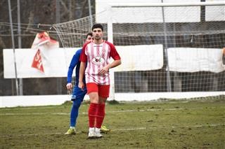 Ισοπαλία στην Αγιά…