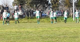 Πράσινο βάφτηκε το «Εl Falanico»!