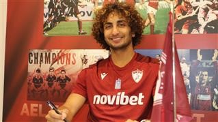 ΑΕΛ Novibet: Κινείται νομικά κατά του Ουάρντα 