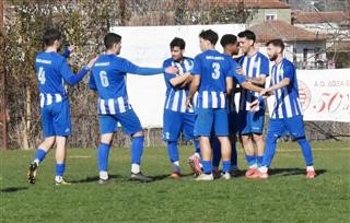 Ηρακλής τριών αστέρων!