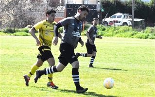 Μοιρασιά στο Κουλούρι…