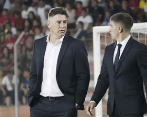 Εξαιρετική πορεία για τον Αργεντινό κόουτς Μαρσέλο Στράτσια!