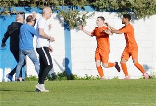 Νίκος Ζτούπης: Το πάθος που γίνεται… γκολ! 