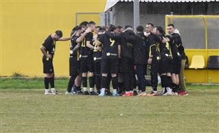 Καλό ποδόσφαιρο και νέο τρίποντο για τον Κίσσαβο