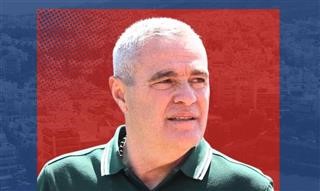 Η Ηλιούπολη ανακοίνωσε τη λύση συνεργασίας με τον Γράφα