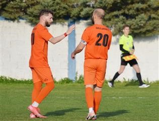 Άνετη νίκη για τον Ηρακλή Λάρισας