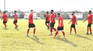 Σε μεγάλα κέφια η Θύελλα Ελάτειας