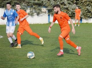 Gallery φωτογραφιών από τον αγώνα Ηρακλής Λάρισας – Δαμασιακός!