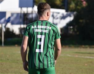 Δήμητρα Γιάννουλης: Χτίζοντας το αύριο με τα δικά της παιδιά