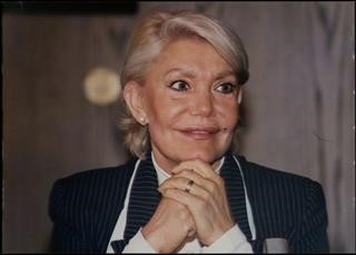 Πέθανε η Μαρινέλλα