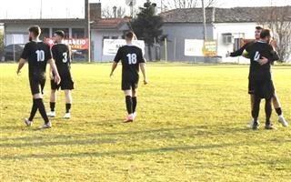 Τρίποντο για το Ναρθάκι