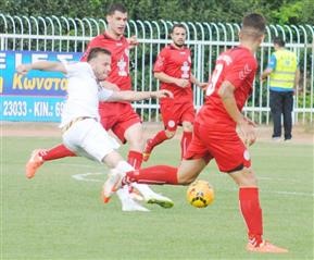 Μεγάλη προσφορά στο ποδόσφαιρο μέχρι και σήμερα!